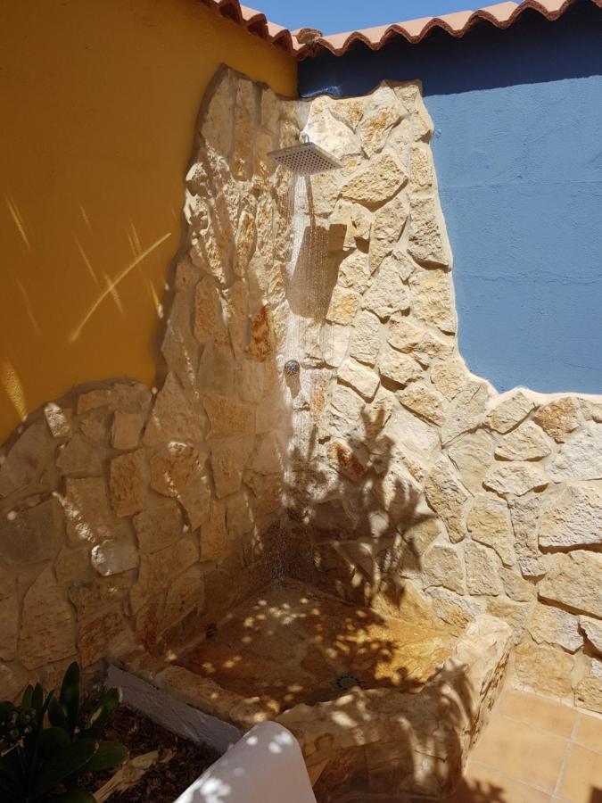 La Dama Del Mar Villa Telde Exteriör bild