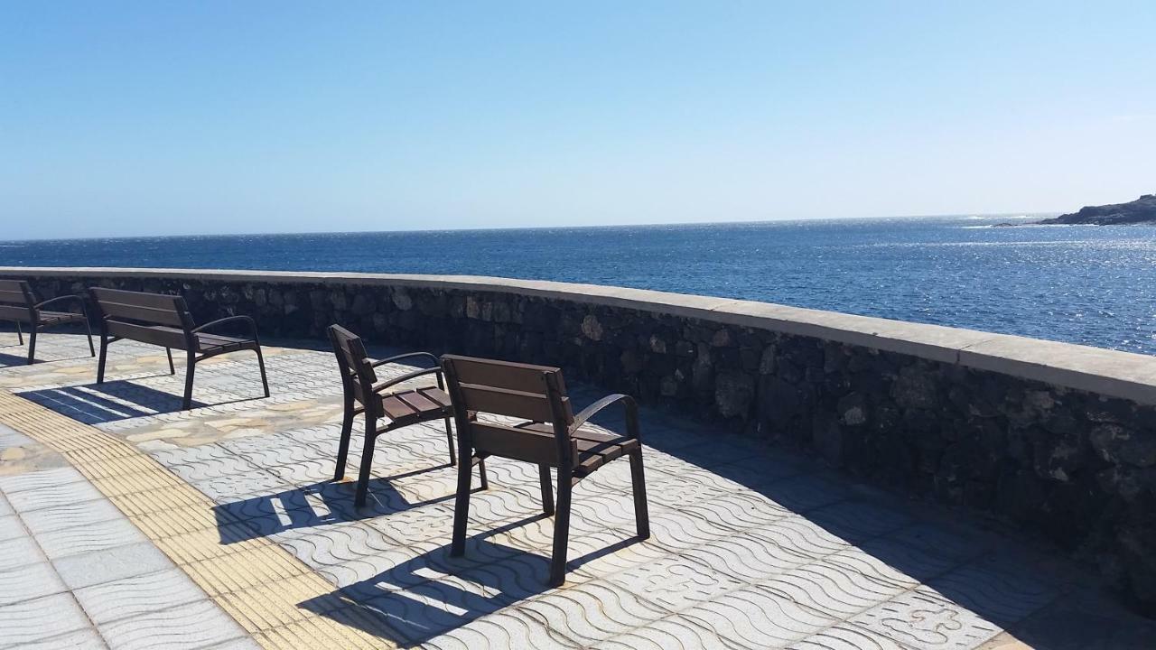 La Dama Del Mar Villa Telde Exteriör bild