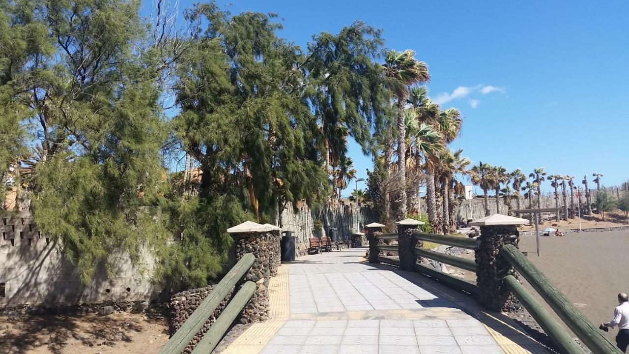 La Dama Del Mar Villa Telde Exteriör bild
