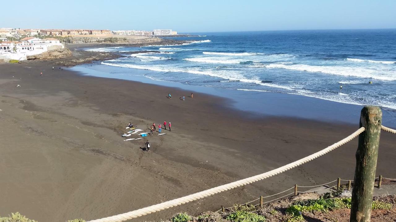 La Dama Del Mar Villa Telde Exteriör bild