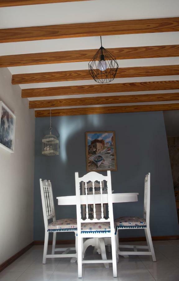 La Dama Del Mar Villa Telde Exteriör bild